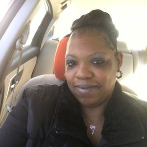 Meet your Posher, Tracy